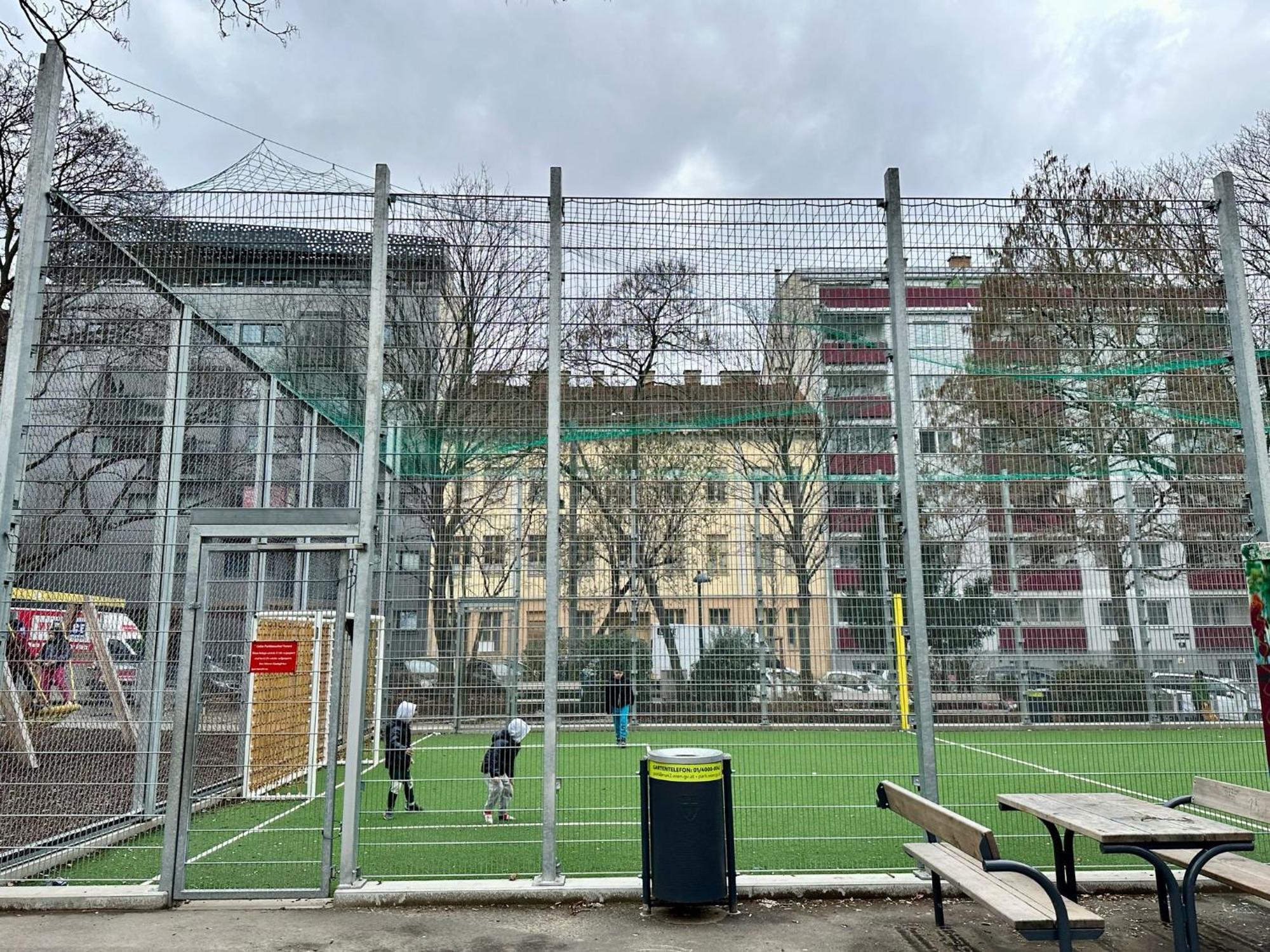 Spacious Central 4-Room Suite For 6 - Near Subway Wien Eksteriør billede